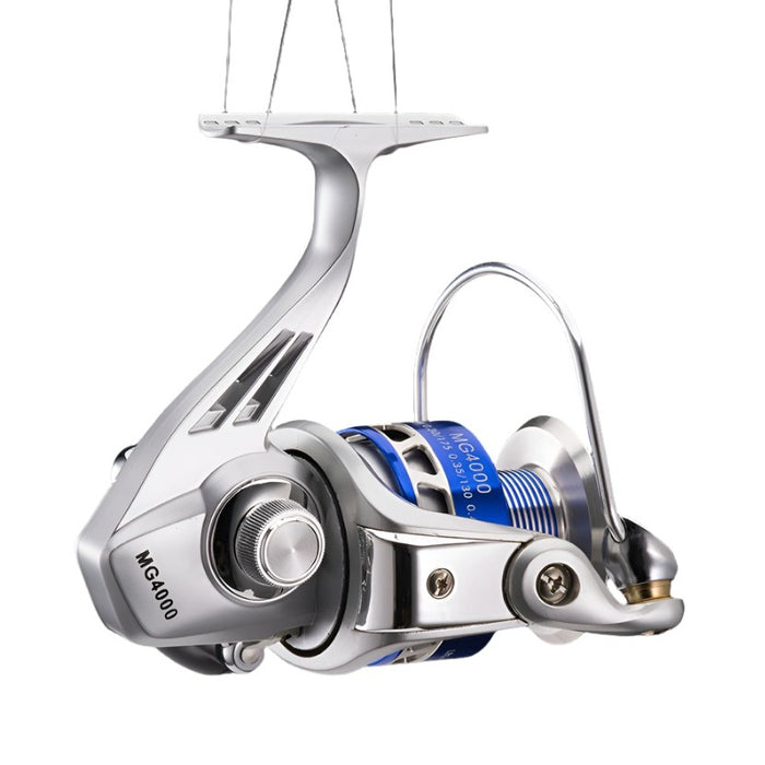 DC-MG SPINNING REEL