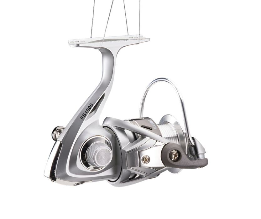 DC-FS SPINNING REEL