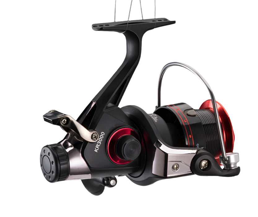 DC-KRT SPINNING REEL