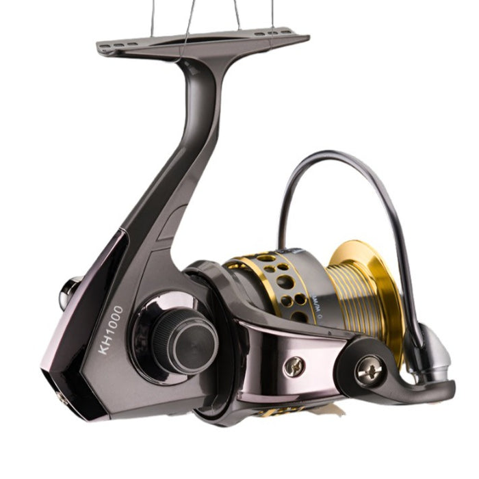 DC-KH SPINNING REEL