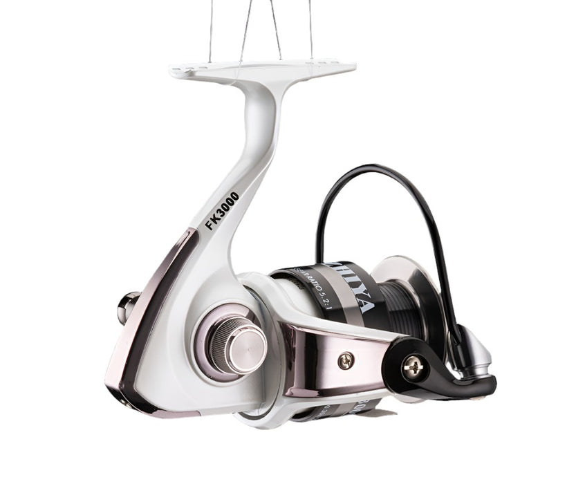 DC-FK SPINNING REEL