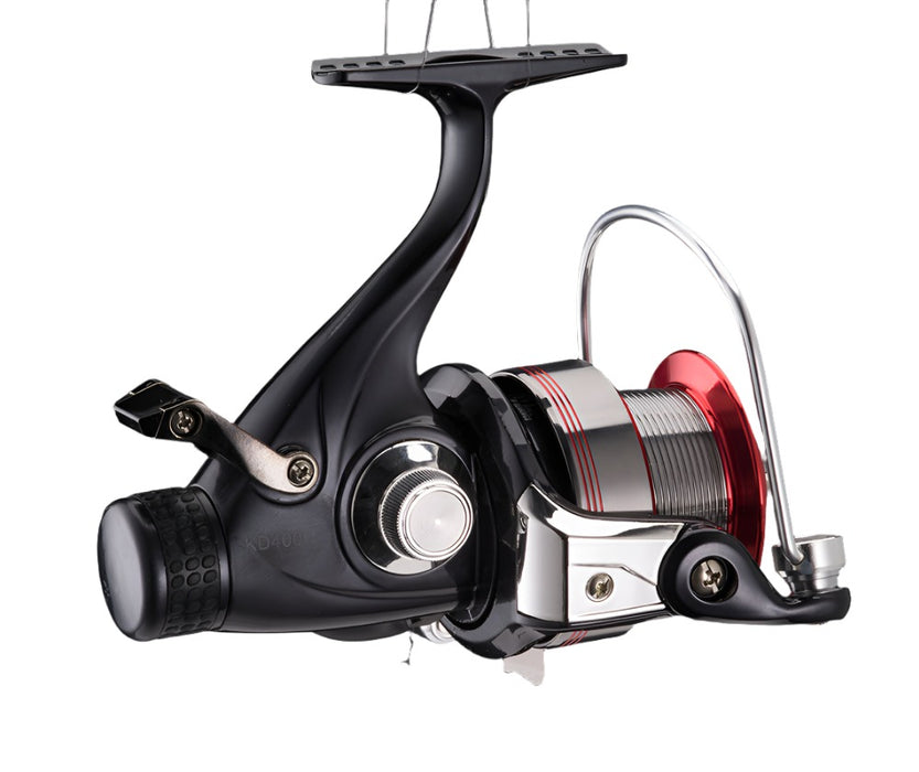 DC-KDT SPINNING REEL