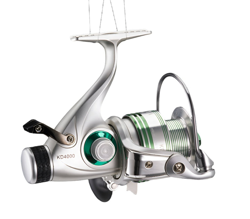 DC-KD SPINNING REEL