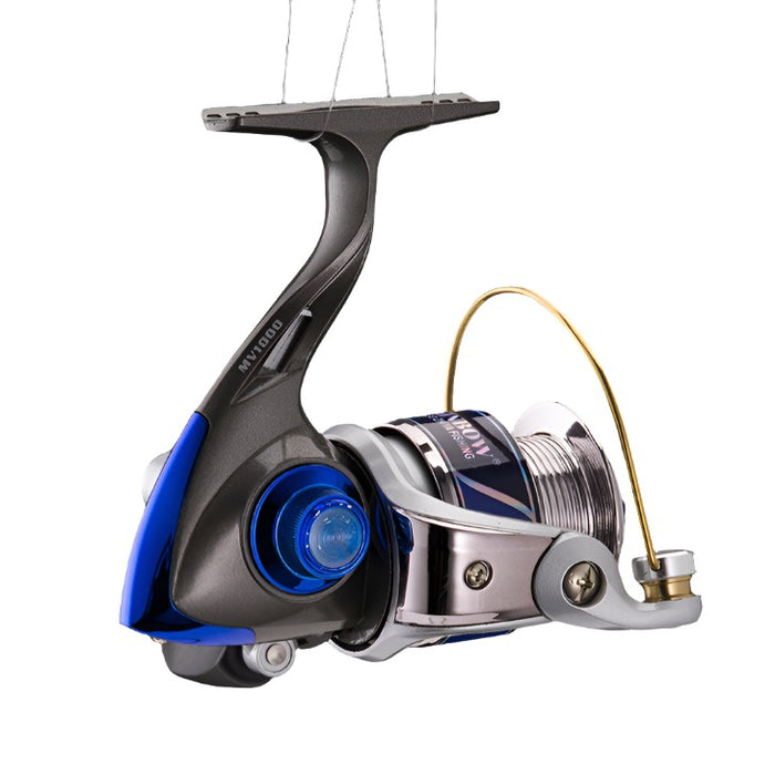 DC-MV SPINNING REEL