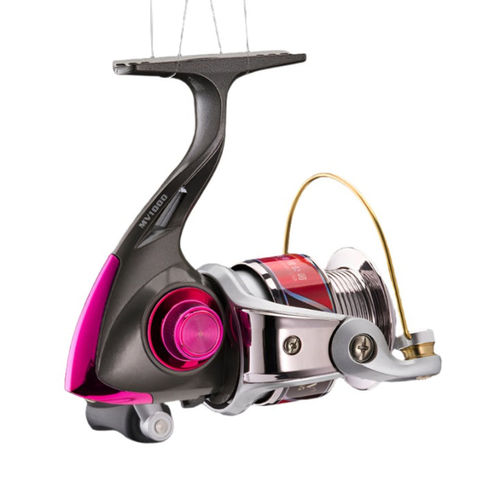 DC-MV SPINNING REEL