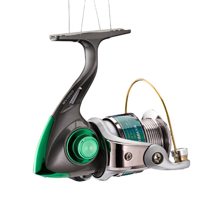 DC-MV SPINNING REEL