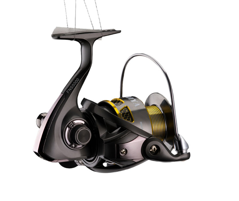 DC-FNS SPINNING REEL