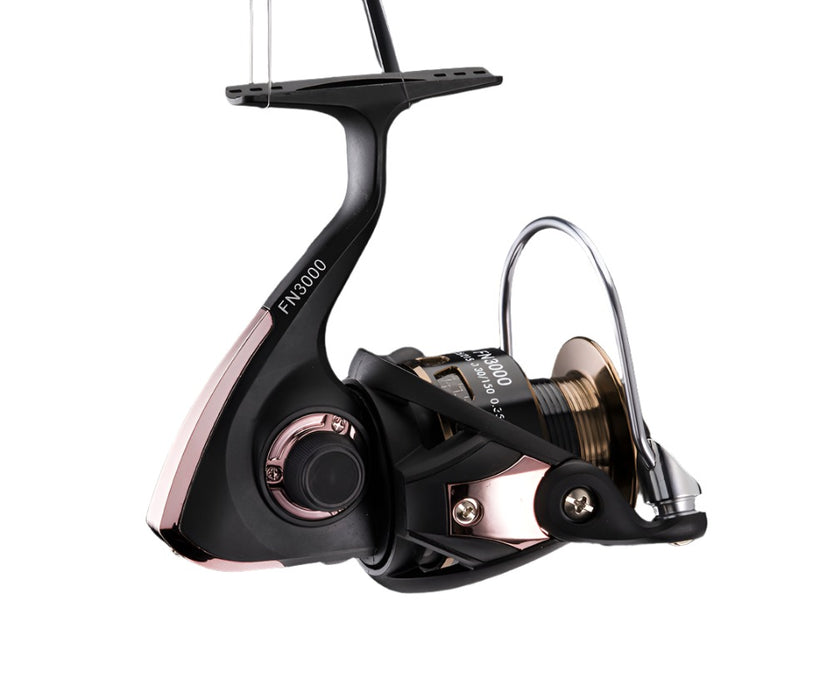 DC-FN SPINNING REEL