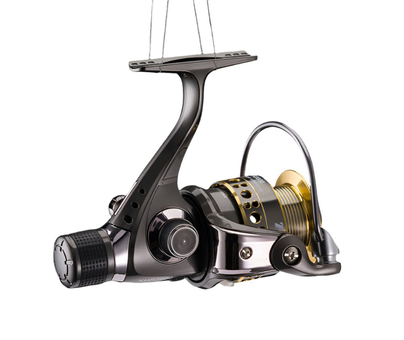 DC-KHR SPINNING REEL