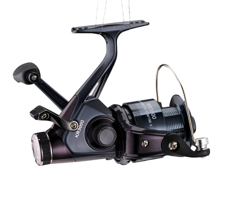 DC-KR SPINNING REEL