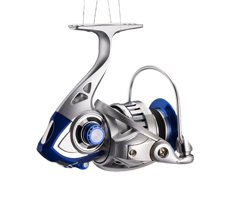 DC-ZA SPINNING REEL