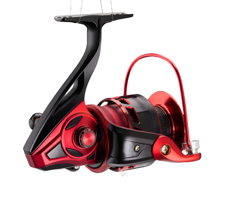 DC-ZB SPINNING REEL