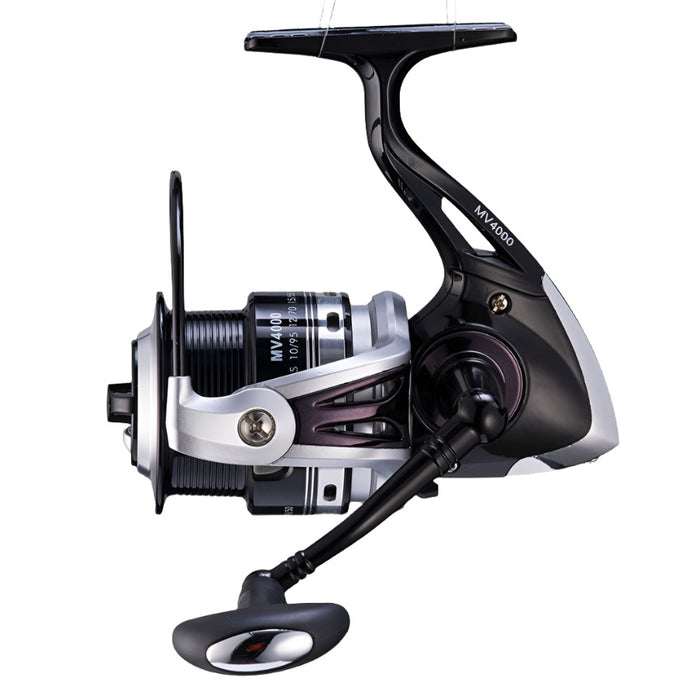 DC-MV-COMPETITION SPINNING REEL