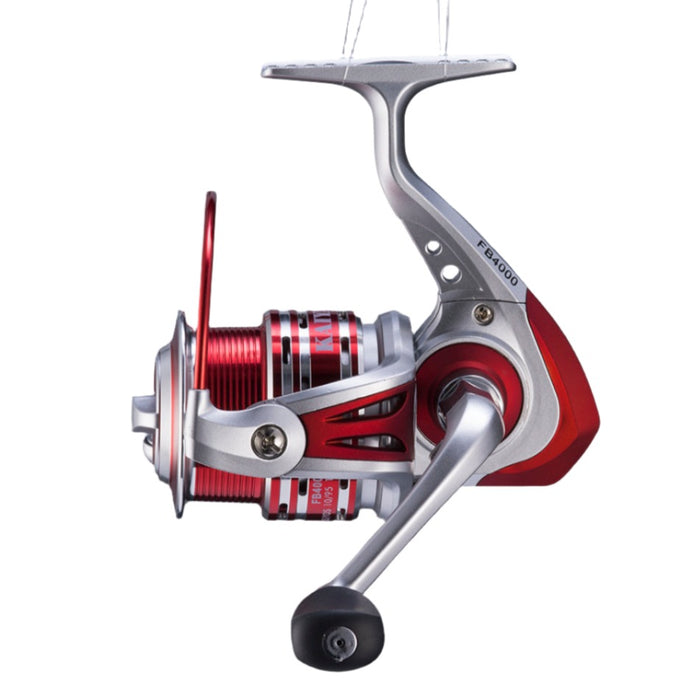 DC-FB-COMPETITION SPINNING REEL