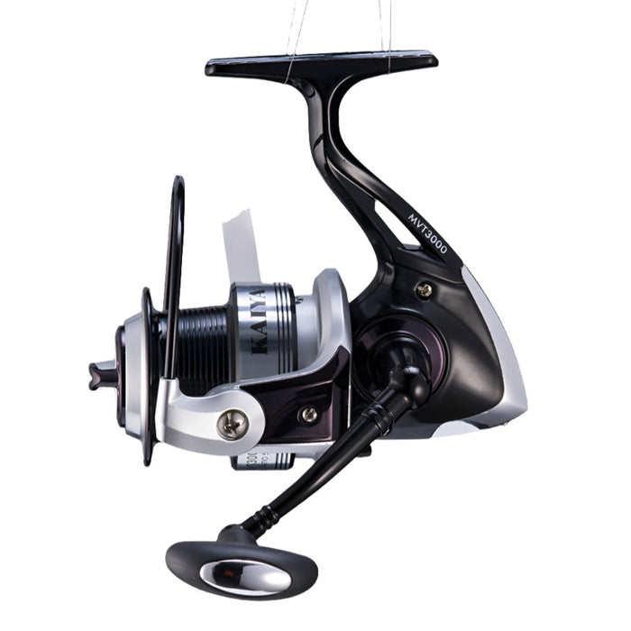 DC-MVT SPINNING REEL