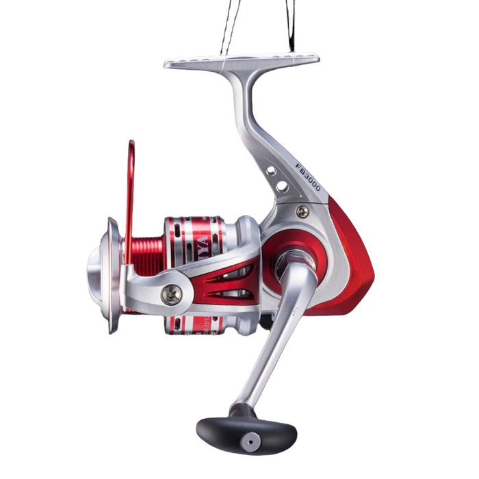 DC-FB SPINNING REEL