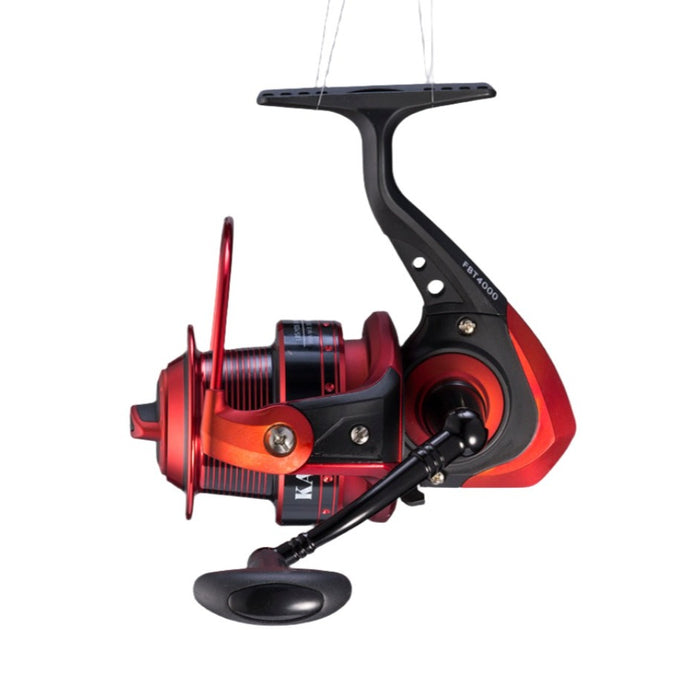 DC-FBT SPINNING REEL