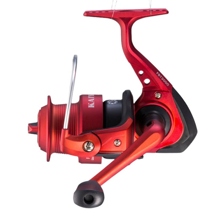 DC-FBT SPINNING REEL