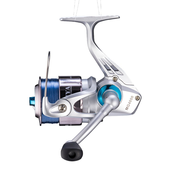 DC-MG SPINNING REEL