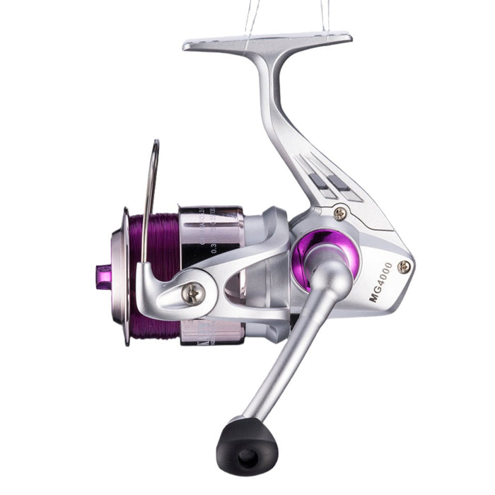 DC-MG SPINNING REEL