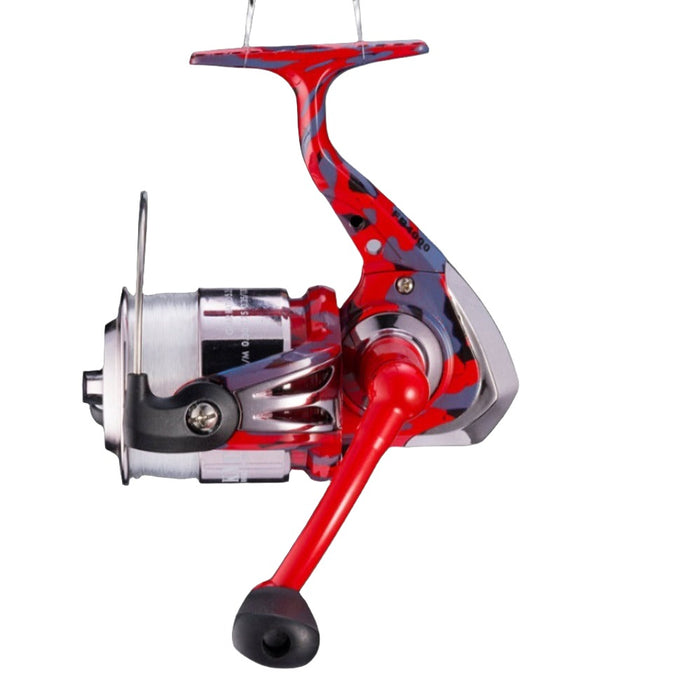 DC-FB SPINNING REEL