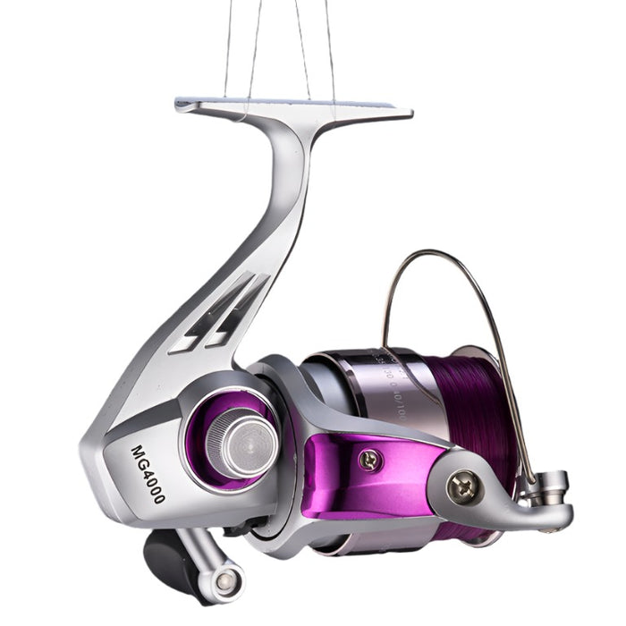 DC-MG SPINNING REEL