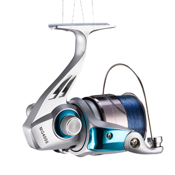 DC-MG SPINNING REEL