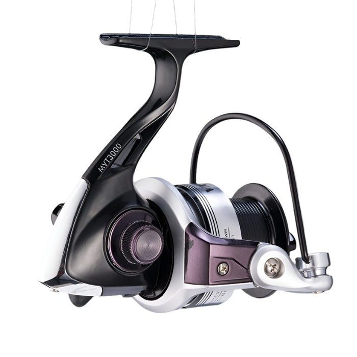 DC-MVT SPINNING REEL