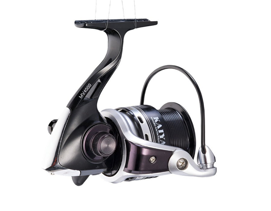 DC-MV-COMPETITION SPINNING REEL