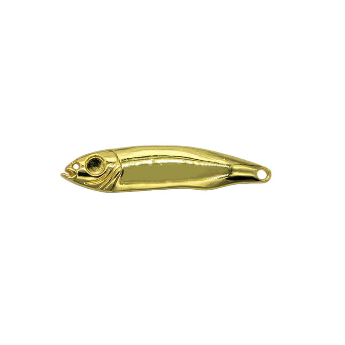 TSJ16 - TitanGlimmer Spoon Lure