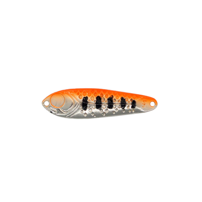 TSJ17 - TitanGlimmer Spoon Lure