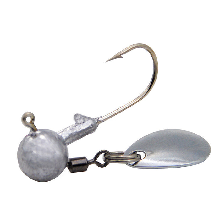 JGX1 - SwiftHook Lead Jig Head (5 PC)