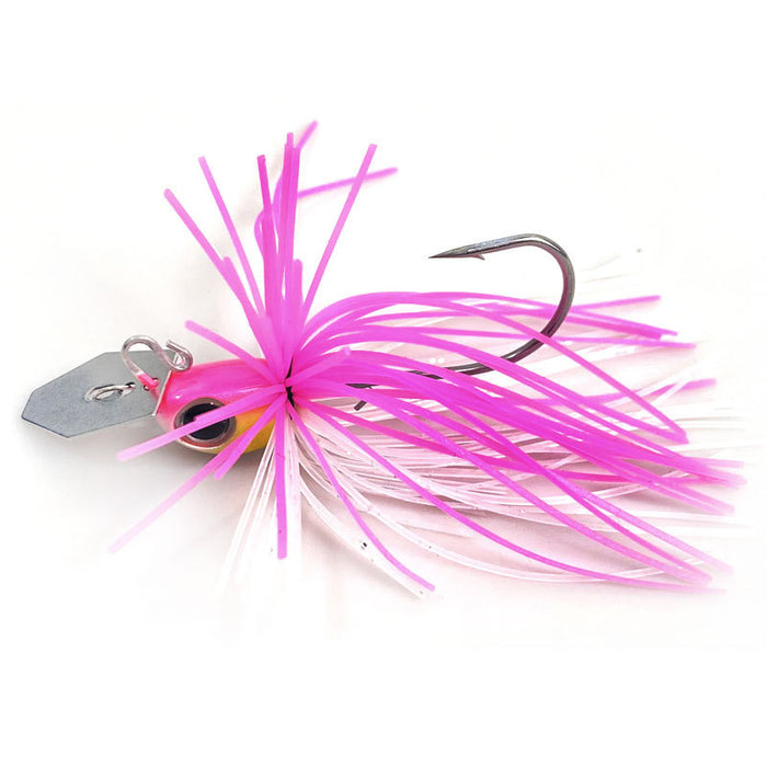 JGX10 - ASCEND Jig Bait