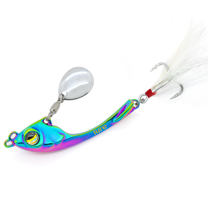 TSV41 - Reverie Metal Lure