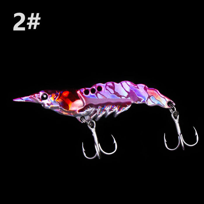 TSV46 - SonicCraw VIB