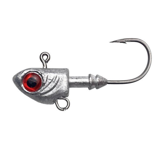 JGX3 - APEX Jig Head (5 PC)