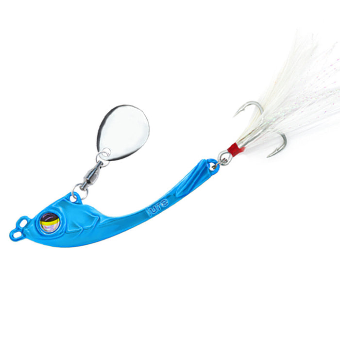 TSV41 - Reverie Metal Lure