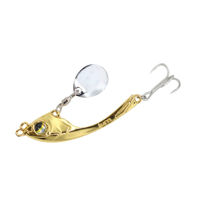 TSV41 - Reverie Metal Lure