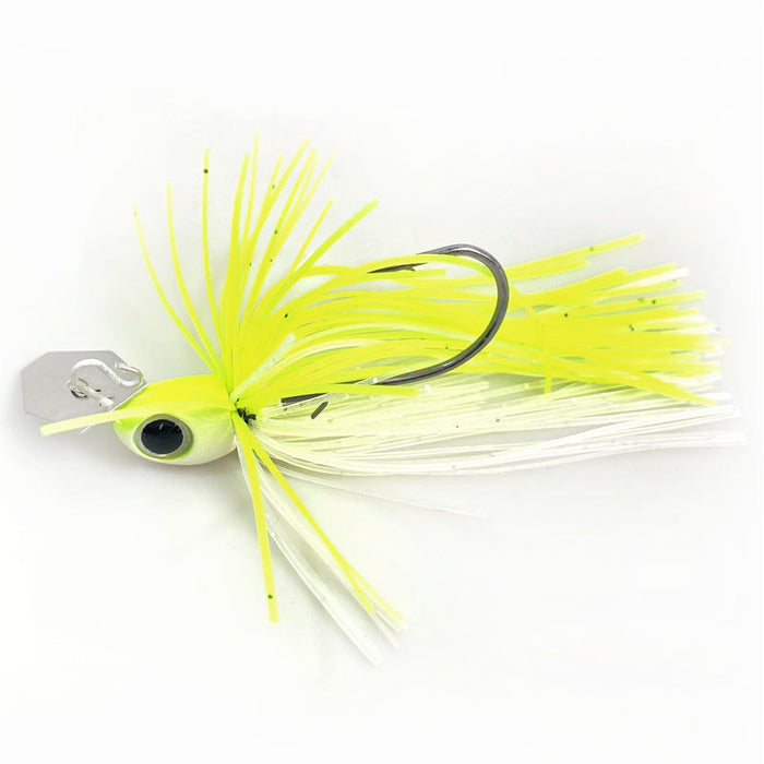 JGX10 - ASCEND Jig Bait