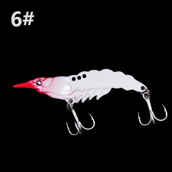 TSV46 - SonicCraw VIB