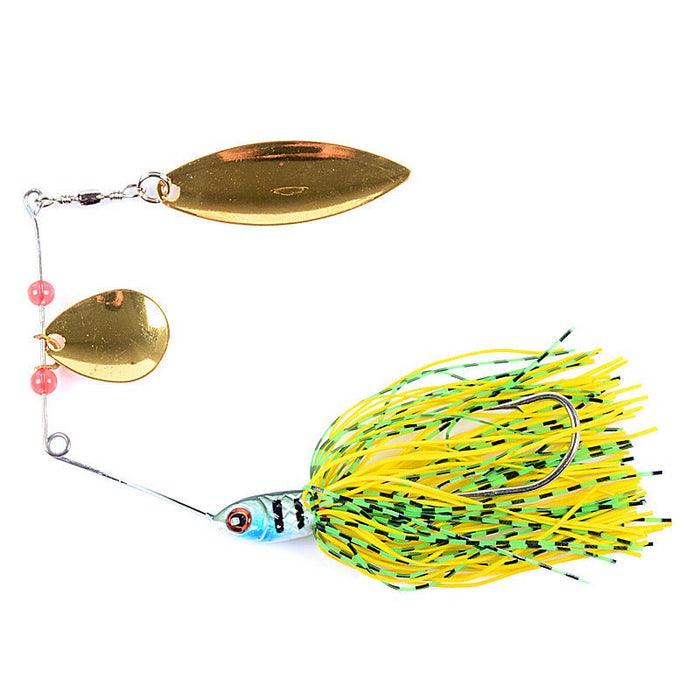 StealthStrike Spinner Bait - DreamCatcher Fishing Supplies