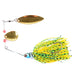 StealthStrike Spinner Bait - DreamCatcher Fishing Supplies