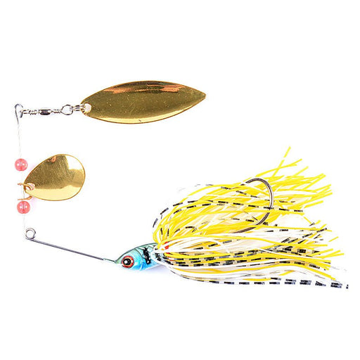 StealthStrike Spinner Bait - DreamCatcher Fishing Supplies