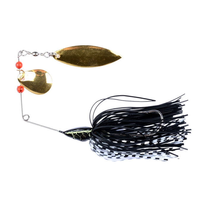 StrikeRevolver Spinner Bait - DreamCatcher Fishing Supplies