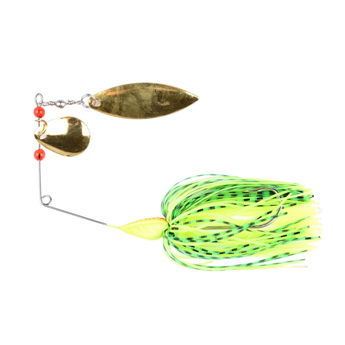 StrikeRevolver Spinner Bait - DreamCatcher Fishing Supplies