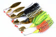 StrikeRevolver Spinner Bait - DreamCatcher Fishing Supplies