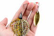 StrikeRevolver Spinner Bait - DreamCatcher Fishing Supplies