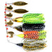 StrikeRevolver Spinner Bait - DreamCatcher Fishing Supplies